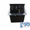 INTERFACE DE CONECTIVIDAD MD-018