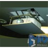 ELEVADOR ELECTRICO PARA PROYECTOR MD-110