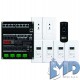 AMPLIFICADOR 4X4 ATLONA HIFI 2 95A00-3