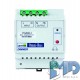Módulo Dimeable Omni-Bus, carril DIN LEVITON 110A00-1