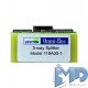 HUB de 3 vías omni-bus LEVITON 119A00-1