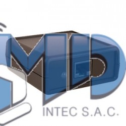 Unidad de interfaz de programación USB Omni-Bus 116A00-1