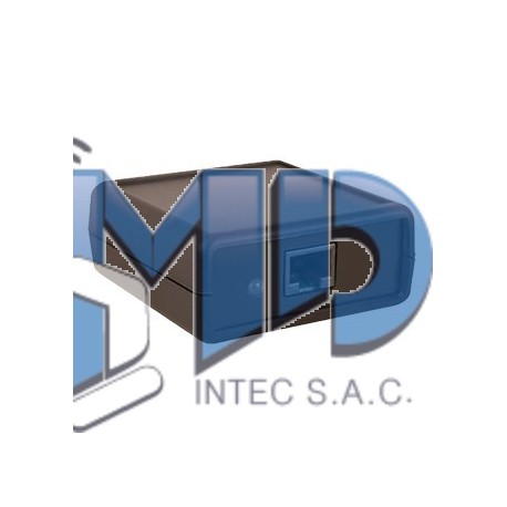 Unidad de interfaz de programación USB Omni-Bus 116A00-1