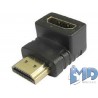 codo de hdmi