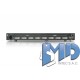 VM5404D - 4 x 4 Conmutador de matriz DVI con videowall & escalador