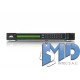 VM5808D - 8 x 8 Conmutador de matriz DVI con videowall & escalador