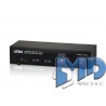 VS0401 - Switch VGA/Audio de 4 puertos