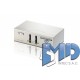 VS0202 - Matriz VGA/Audio 2x2