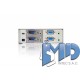 VS0202 - Matriz VGA/Audio 2x2