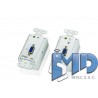 VE156 - Alargador empotrable (EE. UU.) Cat 5 VGA/Audio (1280 x 1024 a 150 m)