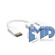 VC985 - Adaptador de DisplayPort a HDMI