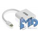 VC920 - Adaptador Mini Display Port a VGA