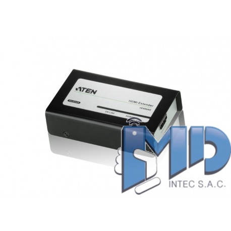 VE800AR - Receptor Cat 5 HDMI (1080p a 40 m)