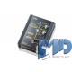VS102 - 2-Port VGA Splitter Wall Plate (250MHz)