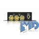 VS146 - Divisor 3G-SDI de 6 puertos