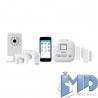 Sistema de Seguridad Skylink Net, SK-250