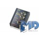 VS132 - Divisor empotrado VGA de 2 puertos (350MHz)