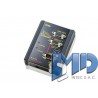 VS132 - Distribuidor empotrado VGA de 2 puertos (350MHz)