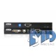 CE600 - Alargador KVM Cat 5 DVI USB (1024 x 768 a 60 m)