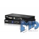 CE600 - Alargador KVM Cat 5 DVI USB (1024 x 768 a 60 m)