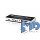 CE790 - Alargador KVM VGA USB sobre IP (1920 x 1080 a distancia ilimitada)