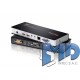 CE770 - Alargador KVM Cat 5 VGA/Audio USB con compensación de imagen (1280 x 1024 a 300m)