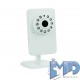 CAMARA INTERNA INALAMBRICA, WC-300PH