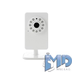 CAMARA INTERNA INALAMBRICA, WC-300PH