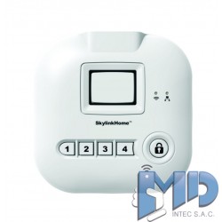 Controlador Inalámbrico, HU-100